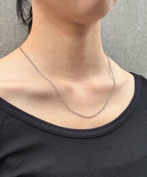 and cloud | Chain Necklace(ネックレス)