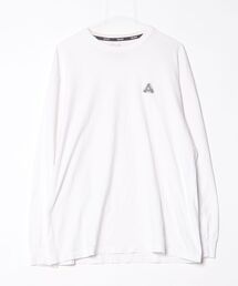 PALACE（パレス）の「ワンポイント長袖Tシャツ（Tシャツ/カットソー）」