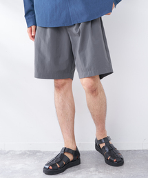C.H.G メッシュトレイルショートパンツ
