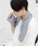 LAKOLE�i���R���j�́u�y�⊴�z�N�[���^�I���{�g�� / 652835�i�A�E�g�h�A�O�b�Y�j�v�b�_�[�N�O���[