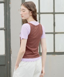 Ｔシャツタンクセット