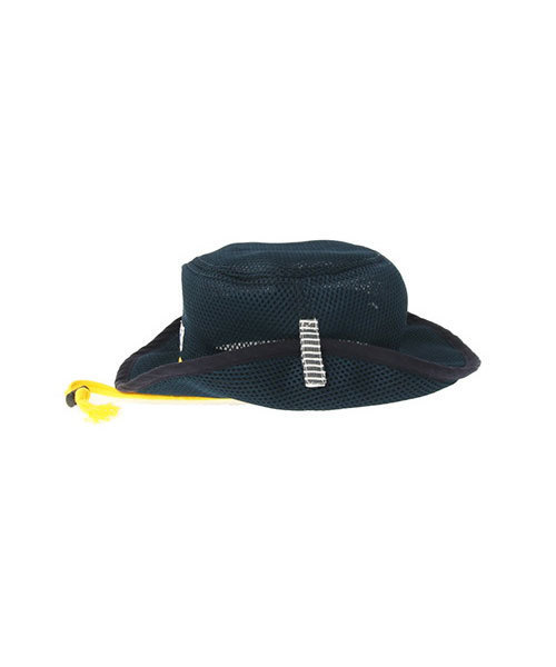 Lee（リー）の「ＬＥＥ　リー　ダブルラッセルＨＡＴ（ハット・キッズ・ネイビー/カモフラージュ・50/54）」の3枚目の写真