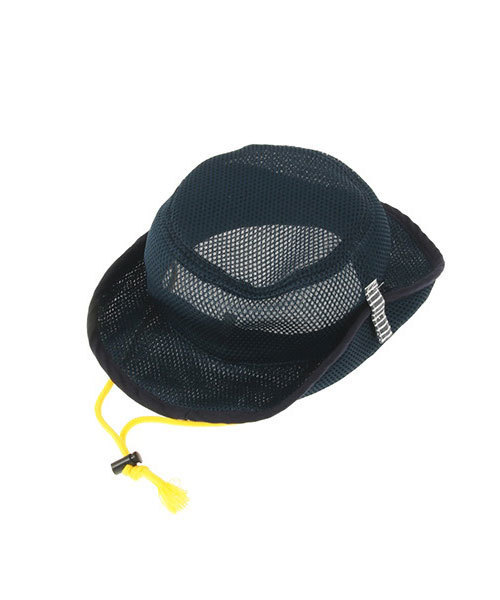 Lee（リー）の「ＬＥＥ　リー　ダブルラッセルＨＡＴ（ハット・キッズ・ネイビー/カモフラージュ・50/54）」の4枚目の写真