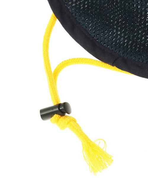 Lee（リー）の「ＬＥＥ　リー　ダブルラッセルＨＡＴ（ハット・キッズ・ネイビー/カモフラージュ・50/54）」の6枚目の写真