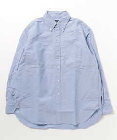 kudos/クードス】TOO MANY HOLES SHIRT（シャツ/ブラウス）｜kudos