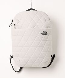 THE NORTH FACE（ザノースフェイス）の「THE NORTH FACE ノースフェイス ジオフェイススリムパック（バックパック/リュック）」