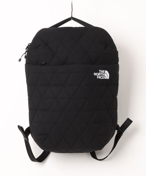 THE NORTH FACE ノースフェイス ジオフェイススリムパック（バック