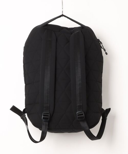 ザノースフェイス ジオフェイススリムパック リュック ブラック THE NORTH FACE ノースフェイス ジオフェイススリムパック（バック