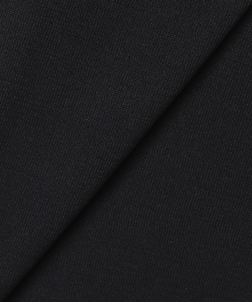 JOURNAL STANDARD relume(ジャーナルスタンダード レリューム)の「《追加2》接触冷感 / ウォッシャブルクールドルマンプルオーバー(ニット/セーター・レディース・ライトグレー/ネイビー/ブラック/グリーン/ブラウン・FREE)」の21枚目の写真