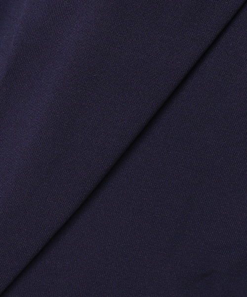JOURNAL STANDARD relume(ジャーナルスタンダード レリューム)の「《追加2》接触冷感 / ウォッシャブルクールドルマンプルオーバー(ニット/セーター・レディース・ライトグレー/ネイビー/ブラック/グリーン/ブラウン・FREE)」の17枚目の写真