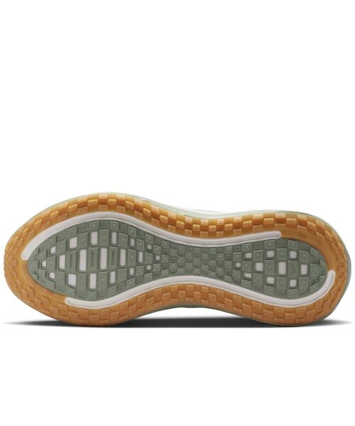 NIKE(ナイキ)の「ナイキ ボメロ プラス メンズ ロード ランニングシューズ / Nike Vomero Plus Men's Road Running Shoes HV8150-301 Jade Horizon(スニーカー・メンズ・グリーン系その他・26/25.5/25/24.5/24/29.5/29/28.5/28/27.5/27/26.5)」の8枚目の写真