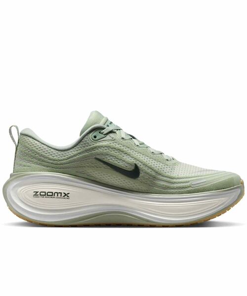 NIKE(ナイキ)の「ナイキ ボメロ プラス メンズ ロード ランニングシューズ / Nike Vomero Plus Men's Road Running Shoes HV8150-301 Jade Horizon(スニーカー・メンズ・グリーン系その他・26/25.5/25/24.5/24/29.5/29/28.5/28/27.5/27/26.5)」の9枚目の写真