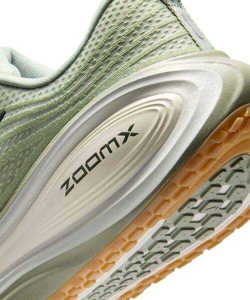 NIKE(ナイキ)の「ナイキ ボメロ プラス メンズ ロード ランニングシューズ / Nike Vomero Plus Men's Road Running Shoes HV8150-301 Jade Horizon(スニーカー・メンズ・グリーン系その他・26/25.5/25/24.5/24/29.5/29/28.5/28/27.5/27/26.5)」の14枚目の写真