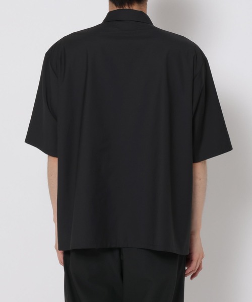 RAGEBLUE(レイジブルー)の「Double Zip Design Shirt/ダブルZIPデザインシャツ(シャツ/ブラウス・メンズ・ライトグレー/ブラック/ブルー/その他・MEDIUM/LARGE)」の10枚目の写真
