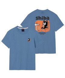 OKSTAR（オクスター）の「コーヒーハウスバンパルティ（Tシャツ/カットソー）」