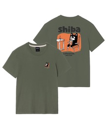 OKSTAR（オクスター）の「コーヒーハウスバンパルティ（Tシャツ/カットソー）」