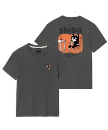 OKSTAR（オクスター）の「コーヒーハウスバンパルティ（Tシャツ/カットソー）」