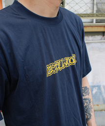 Metalwood Studio / メタルウッド スタジオ DEWEY T-SHIRT