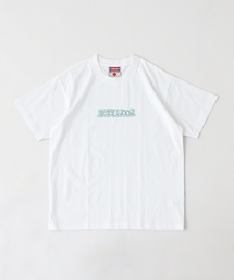 WISM | Metalwood Studio / メタルウッド スタジオ DEWEY T-SHIRT(Tシャツ/カットソー)