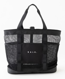 BALR.（ボーラー）の「MESH TOTE（トートバッグ）」