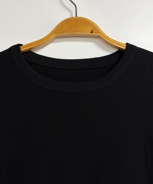 ONEP STAR(ワンピスター)の「ウエストドロスト×ノースリーブワンピース(ワンピース・レディース・ホワイト/ブラック・MEDIUM/LARGE)」の8枚目の写真