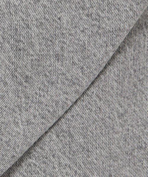 IENA LA BOUCLE（イエナラブークル）の「IENA LA BOUCLE ストレートスリムフィットワイドデニム（デニムパンツ・レディース・グレー/ブルー・34/36/38/40）」の3枚目の写真