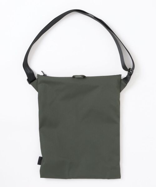 SUBU（スブ）の「【SUBU】SUBU NANNEN+H KHAKI SUBU NANNEN+H KHAKI（スニーカー・レディース・カーキ・28/24/26）」の4枚目の写真