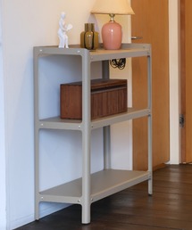DULTON(�_���g��)��STEEL SHELF 3 LAYER/�X�`�[���V�F���t �I 3�i(���[�O�b�Y)