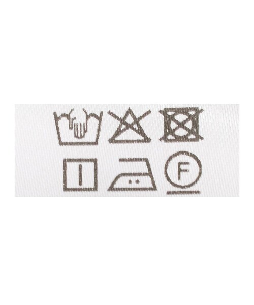 UNITED ARROWS(ユナイテッドアローズ)の「リネン イージーパンツ WHITE ‐ウォッシャブル‐(その他パンツ・レディース・ホワイト・38/36)」の15枚目の写真