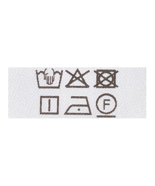 UNITED ARROWS(ユナイテッドアローズ)の「リネン イージーパンツ WHITE ‐ウォッシャブル‐(その他パンツ・レディース・ホワイト・38/36)」の19枚目の写真