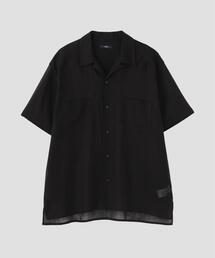 YLEVE｜イレーヴ（メンズ）のシャツ/ブラウス（ショート丈）通販