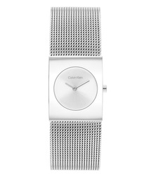 【Calvin Klein】 カルバンクライン PULSE 21 SS レディース ウォッチ