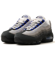 NIKE WMNS AIR MAX 95 BIG BUBBLE / ナイキ ウィメンズ エア マックス 95 ビッグ バブル【SP】
