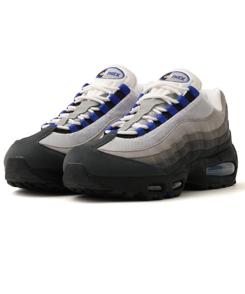 NIKE WMNS AIR MAX 95 BIG BUBBLE / ナイキ ウィメンズ エア マックス