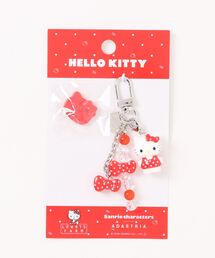 LOWRYS FARM | 【HELLO KITTY】DOTminiキーチャーム 684182 /GOODS(キーホルダー)