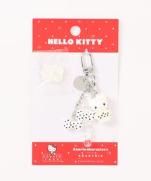 LOWRYS FARM | 【HELLO KITTY】DOTminiキーチャーム 684182 /GOODS(キーホルダー)