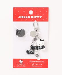 LOWRYS FARM | 【HELLO KITTY】DOTminiキーチャーム 684182 /GOODS(キーホルダー)