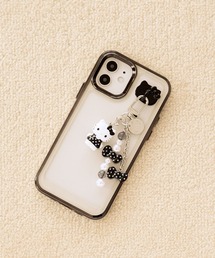 LOWRYS FARM | 【HELLO KITTY】DOTminiキーチャーム 684182 /GOODS(キーホルダー)