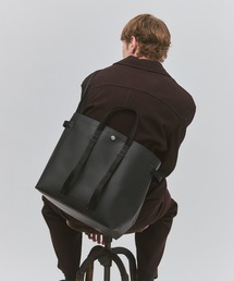 【THE ART OF CARRYING】Carrier 18