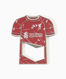 417 EDIFICE（フォーワンセブンエディフィス）の「【Liverpool FC / リバプールFC】 26/27 HOME BOTTLE OPENER（食器）」