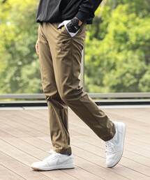 ORANGE LABEL / ストレッチ ムーブフィット パンツ