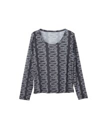 HYSTERIC GLAMOUR｜ヒステリックグラマーのTシャツ/カットソー（長袖