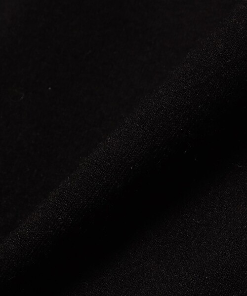 BEAMS HEART(ビームスハート)の「タートルネック ニット(ニット/セーター・メンズ・ナチュラル/ブラック・X-LARGE/LARGE/MEDIUM/SMALL)」の15枚目の写真