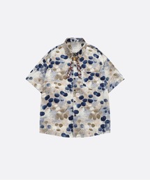 Ethereal Botanica Shirt