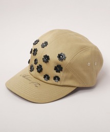 THE C】MESSAGE CAP/メッセージキャップ（キャップ）｜CREDONA