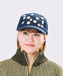 CA4LA | HANA CAP(キャップ)