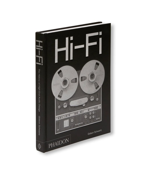 VILLA BOOKS(ヴィラ ブックス)の「HI-FI: THE HISTORY OF HIGH-END AUDIO DESIGN(本・メンズ・その他・FREE)」の2枚目の写真