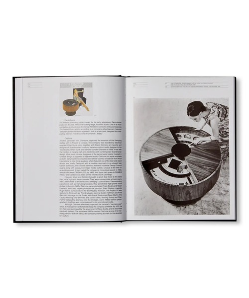 VILLA BOOKS(ヴィラ ブックス)の「HI-FI: THE HISTORY OF HIGH-END AUDIO DESIGN(本・メンズ・その他・FREE)」の7枚目の写真