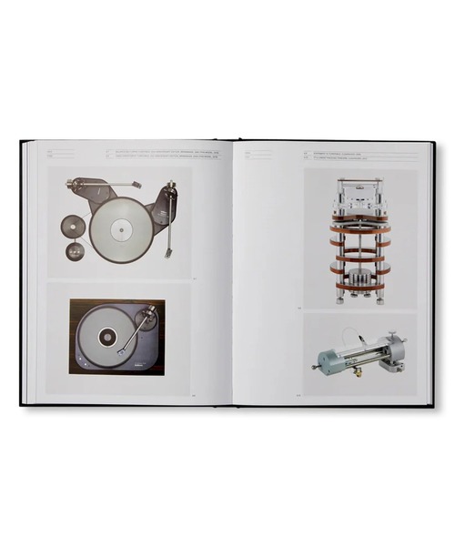 VILLA BOOKS(ヴィラ ブックス)の「HI-FI: THE HISTORY OF HIGH-END AUDIO DESIGN(本・メンズ・その他・FREE)」の8枚目の写真