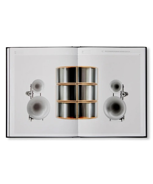 VILLA BOOKS(ヴィラ ブックス)の「HI-FI: THE HISTORY OF HIGH-END AUDIO DESIGN(本・メンズ・その他・FREE)」の9枚目の写真